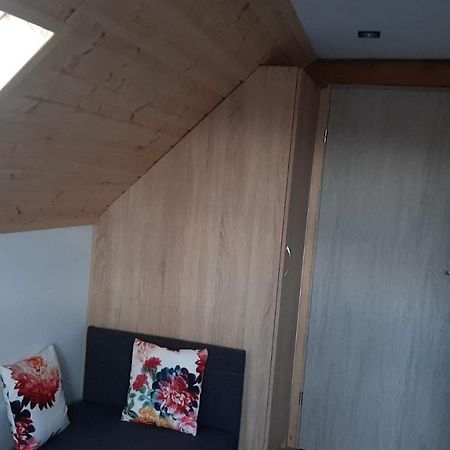 Apartamencik Rafi 20M2 Świnoujście Extérieur photo