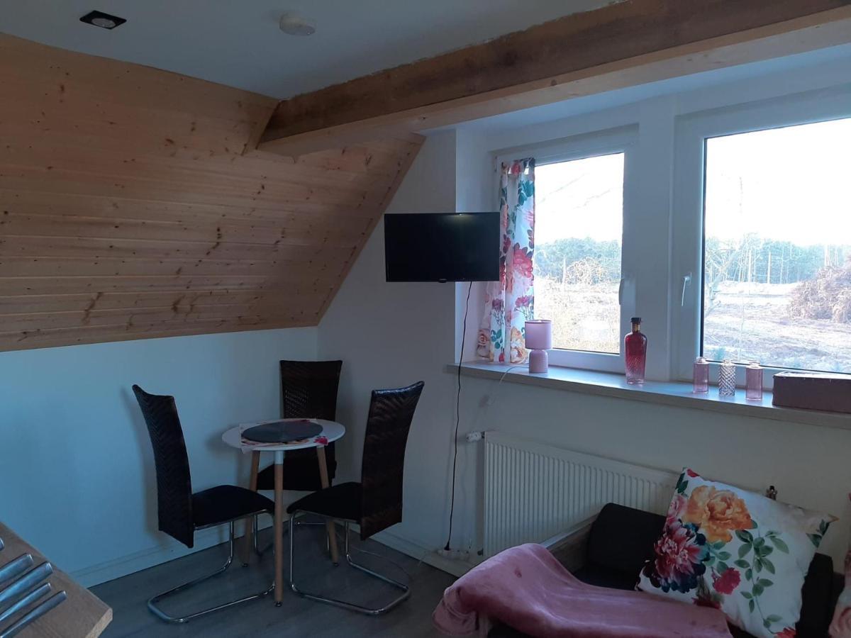Apartamencik Rafi 20M2 Świnoujście Extérieur photo