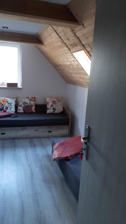 Apartamencik Rafi 20M2 Świnoujście Extérieur photo