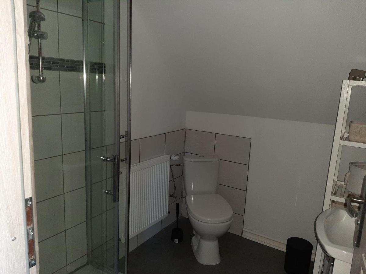 Apartamencik Rafi 20M2 Świnoujście Extérieur photo