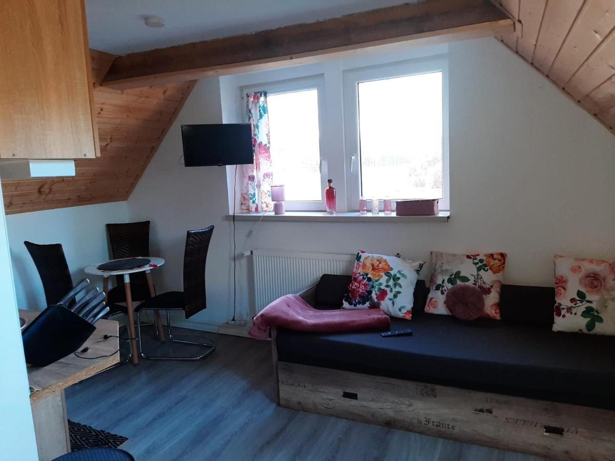 Apartamencik Rafi 20M2 Świnoujście Extérieur photo
